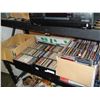 Image 1 : FOUR BOXES OF CDS