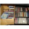 Image 2 : FOUR BOXES OF CDS