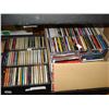 Image 3 : FOUR BOXES OF CDS