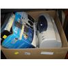 Image 1 : SIRIUS STARMATE REPLAY AND HP DESKJET