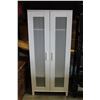 Image 1 : WHITE WARDROBE