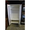 Image 3 : WHITE WARDROBE