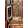 Image 3 : VINTAGE BUFFET AND HUTCH