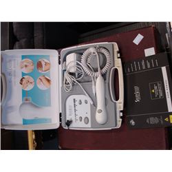 RIO LASER HAIR REMOVAL SYSTEM