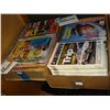 Image 1 : 2 TRAYS OF CAR MAGAZINES