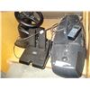 Image 1 : SONY BOOMBOX AND VR3 STEERING SYSTEM