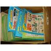 Image 1 : BOX OF COMICS