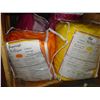 Image 1 : 2 QUEEN SHEETS AND 2 FULL SHEETS