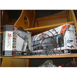 2 RC HELICOPTERS
