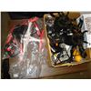 Image 1 : RC DRONE AND 2 RC SPIDERS
