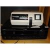 Image 1 : POWERSLIDE 5000 AND YAMAHA AV RECEIVER