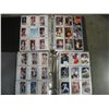 Image 1 : TWO LARGE BINDERS OF BASEBALL AND BASKET BALL CARDS