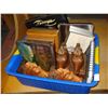 Image 1 : HORSE BOOKENDS AND ESTATE GOOD
