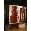 Image 1 : CHOCOLATE PRO FOUNTAIN IN BOX