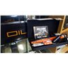 Image 1 : NEW HANDHELD 710 OIL PEN/VAPOURIZER IN CASE RETAIL $79