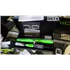 Image 2 : NEW HANDHELD 710 OIL PEN/VAPOURIZER IN CASE RETAIL $79