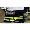 Image 2 : NEW HANDHELD 710 OIL PEN/VAPOURIZER IN CASE RETAIL $79