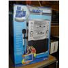 Image 1 : KARAOKE MACHINE IN BOX