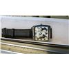 Image 2 : MARILYN TIN SIGN AND WATCH