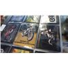 Image 2 : HARLEY DAVIDSON CARD SET