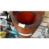 Image 2 : DANSK TEAK BUCKET W/ HANDLE