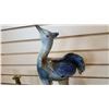 Image 2 : LARGE BIRD FIGURE