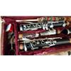 Image 2 : MARTIN FRERES ANTISTO CLARINET IN CASE