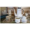 Image 2 : ROYAL DOULTON DEMI TASSE COFFEE SET