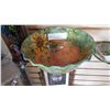Image 2 : VINEYARD BLESSINGS VASES AND CENTER BOWL