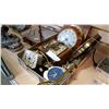 Image 1 : BOX OF VINTAGE CLOCKS