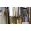 Image 2 : BREVILLE STAINLESS COFFEE MAKER AND BREAD MAKER