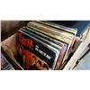 Image 2 : BOX OF RECORDS