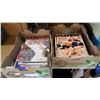 Image 1 : 2 TRAYS OF PLAYBOY MAGAZINES