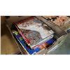 Image 2 : 2 TRAYS OF PLAYBOY MAGAZINES
