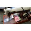 Image 3 : PIEDMONT HUDSON BAY COMPANY SEWING MACHINE