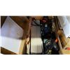 Image 2 : COMMODORE 64 SYSTEM DISK DRIVES JOYSICKS AND GAMES