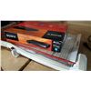 Image 1 : BOSTON PAPER CUTTER AND SONY DVD PLAYER