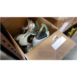 SHIMANO CUSTOM FIT ROAD BIKE SHOES AND TRIATHELON GEAR