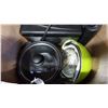 Image 2 : CROCKPOT AND KITCHEN APPLIANCES AND MIXING BOWLS
