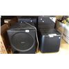 Image 3 : POLK AUDIO AND OTHER SUBS