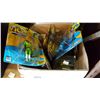 Image 1 : BOX OF NEW ACTION FIGURES