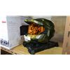 Image 1 : HALO DECORATIVE HELMET ON STAND