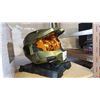 Image 2 : HALO DECORATIVE HELMET ON STAND