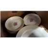 Image 2 : FUJI CHINA PLATES