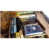 Image 2 : BOX OF NOVELS, TOM CLANCEY AND OTHERS