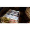Image 2 : BOX OF COMICS