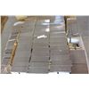 Image 3 : 405 SQFT NEW METRO BRICK MODERN GREY 2 1/4 X 7 5/8 INCH TILE, 7.5 SQFT PER BOX, 54 BOXES, ENTIRE NEW