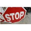 Image 2 : 2 METAL ROAD SIGNS
