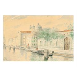 Schiler sign, Trieste 