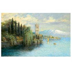 Roth An... sign, The Island of Piece